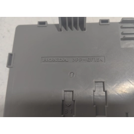 2016-2018 Acura MDX Under Dash Passenger Side Fuse Relay Junction Box Block OEM