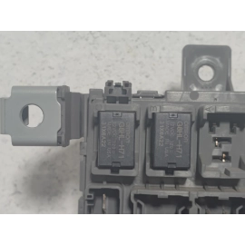 2016-2018 Acura MDX Under Dash Passenger Side Fuse Relay Junction Box Block OEM