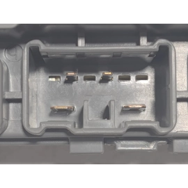 2016-2018 Acura MDX Under Dash Passenger Side Fuse Relay Junction Box Block OEM