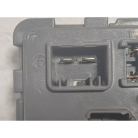 2016-2018 Acura MDX Under Dash Passenger Side Fuse Relay Junction Box Block OEM