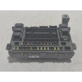2016-2018 Acura MDX Under Dash Passenger Side Fuse Relay Junction Box Block OEM