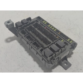 2016-2018 Acura MDX Under Dash Passenger Side Fuse Relay Junction Box Block OEM