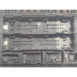 2016-2018 Acura MDX Under Dash Passenger Side Fuse Relay Junction Box Block OEM