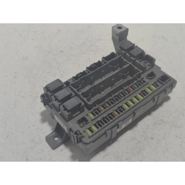 2016-2018 Acura MDX Under Dash Passenger Side Fuse Relay Junction Box Block OEM