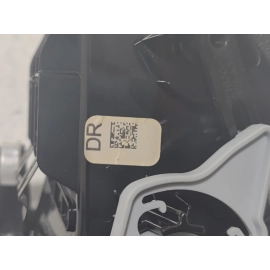 2014-2020 Acura MDX Dash Left Driver Side Outer Air Vent Grille Trim Cover OEM