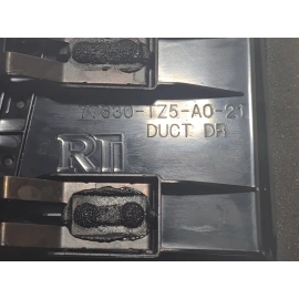 2014-2020 Acura MDX Dash Left Driver Side Outer Air Vent Grille Trim Cover OEM