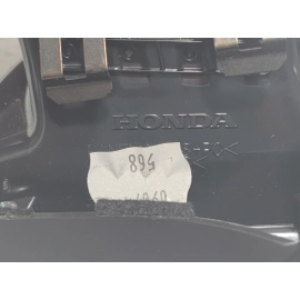 2014-2020 Acura MDX Dash Left Driver Side Outer Air Vent Grille Trim Cover OEM