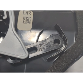 2014-2020 Acura MDX Dash Left Driver Side Outer Air Vent Grille Trim Cover OEM