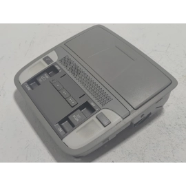 2016-2020 Acura MDX Overhead Console Dome Map Light Lamp Sunroof Switch OEM