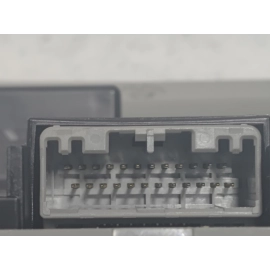 2016-2020 Acura MDX Overhead Console Dome Map Light Lamp Sunroof Switch OEM