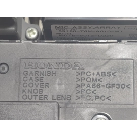 2016-2020 Acura MDX Overhead Console Dome Map Light Lamp Sunroof Switch OEM