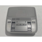 2016-2020 Acura MDX Overhead Console Dome Map Light Lamp Sunroof Switch OEM