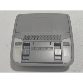 2016-2020 Acura MDX Overhead Console Dome Map Light Lamp Sunroof Switch OEM