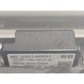 2016-2020 Acura MDX Overhead Console Dome Map Light Lamp Sunroof Switch OEM