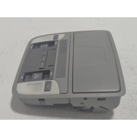 2016-2020 Acura MDX Overhead Console Dome Map Light Lamp Sunroof Switch OEM