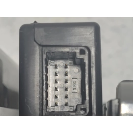 2016-2020 Acura MDX Overhead Console Dome Map Light Lamp Sunroof Switch OEM