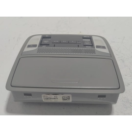 2016-2020 Acura MDX Overhead Console Dome Map Light Lamp Sunroof Switch OEM