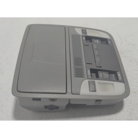 2016-2020 Acura MDX Overhead Console Dome Map Light Lamp Sunroof Switch OEM