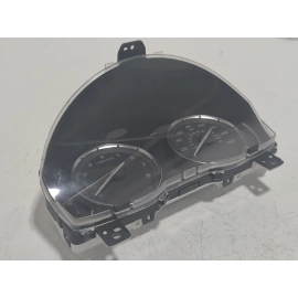 2017 Acura MDX FWD Dash Instrument Panel Gauge Cluster Speedometer OEM