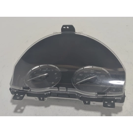 2017 Acura MDX FWD Dash Instrument Panel Gauge Cluster Speedometer OEM