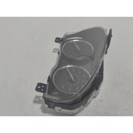2017 Acura MDX FWD Dash Instrument Panel Gauge Cluster Speedometer OEM