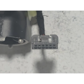 2017-2020 Acura MDX Front Windshield Interior Rear View Mirror OEM