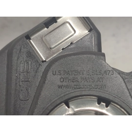 2017-2024 Acura MDX Gas Pedal Accelerator Throttle Travel Sensor OEM 2017-2024 Acura MDX Gas Pedal Accelerator Throttle Travel Sensor OEM