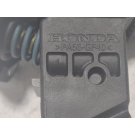 2017-2024 Acura MDX Gas Pedal Accelerator Throttle Travel Sensor OEM 2017-2024 Acura MDX Gas Pedal Accelerator Throttle Travel Sensor OEM