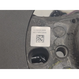 2014-2018 Acura MDX Leather Steering Wheel & Switch Button OEM