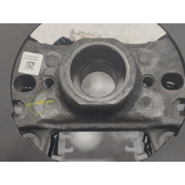 2014-2018 Acura MDX Leather Steering Wheel & Switch Button OEM