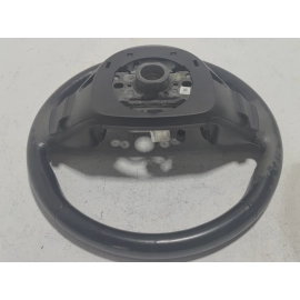 2014-2018 Acura MDX Leather Steering Wheel & Switch Button OEM