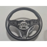 2014-2018 Acura MDX Leather Steering Wheel & Switch Button OEM
