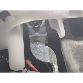 2014-2018 Acura MDX Leather Steering Wheel & Switch Button OEM