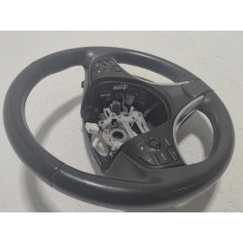 2014-2018 Acura MDX Leather Steering Wheel & Switch Button OEM