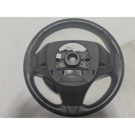 2014-2018 Acura MDX Leather Steering Wheel & Switch Button OEM
