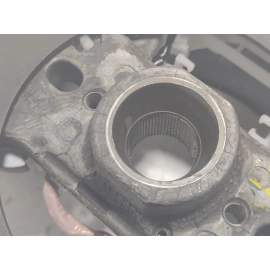 2014-2018 Acura MDX Leather Steering Wheel & Switch Button OEM