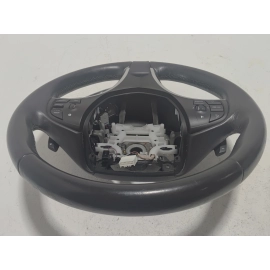 2014-2018 Acura MDX Leather Steering Wheel & Switch Button OEM