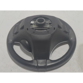 2014-2018 Acura MDX Leather Steering Wheel & Switch Button OEM