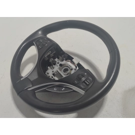 2014-2018 Acura MDX Leather Steering Wheel & Switch Button OEM
