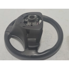 2014-2018 Acura MDX Leather Steering Wheel & Switch Button OEM