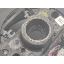 2014-2018 Acura MDX Leather Steering Wheel & Switch Button OEM