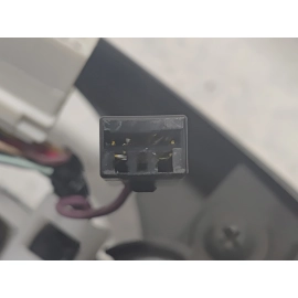 2014-2018 Acura MDX Leather Steering Wheel & Switch Button OEM