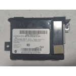 2016-2017 Acura MDX Bluetooth Communication Computer Control Module Unit OEM