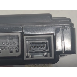 2016-2017 Acura MDX Bluetooth Communication Computer Control Module Unit OEM