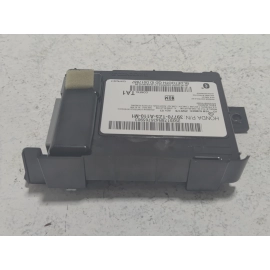 2016-2017 Acura MDX Bluetooth Communication Computer Control Module Unit OEM