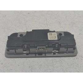 2014-2018 Acura MDX Rear Headliner Overhead Interior Dome Light Reading Lamp OEM