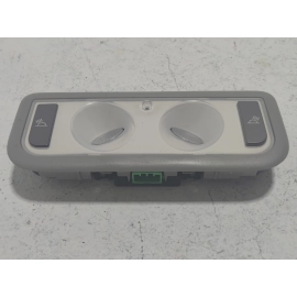 2014-2018 Acura MDX Rear Headliner Overhead Interior Dome Light Reading Lamp OEM