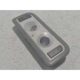 2014-2018 Acura MDX Rear Headliner Overhead Interior Dome Light Reading Lamp OEM