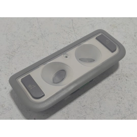 2014-2018 Acura MDX Rear Roof Overhead Interior Dome Map Light Reading Lamp OEM