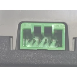 2014-2018 Acura MDX Rear Roof Overhead Interior Dome Map Light Reading Lamp OEM